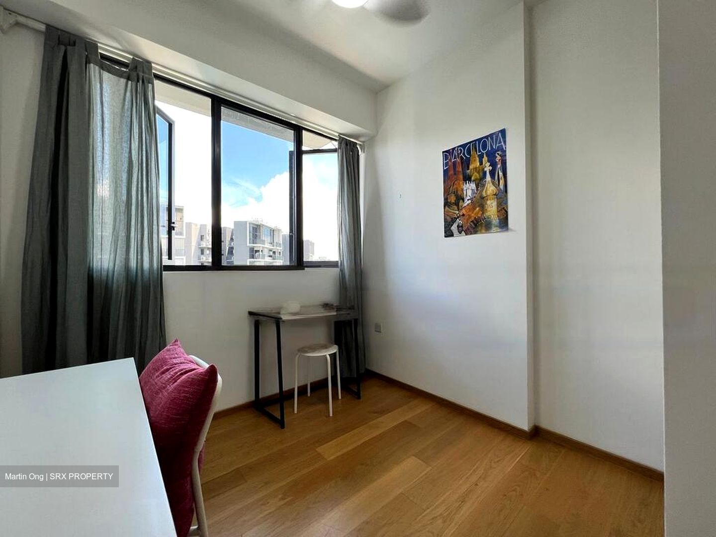 Grandeur Park Residences (D16), Condominium #474669391